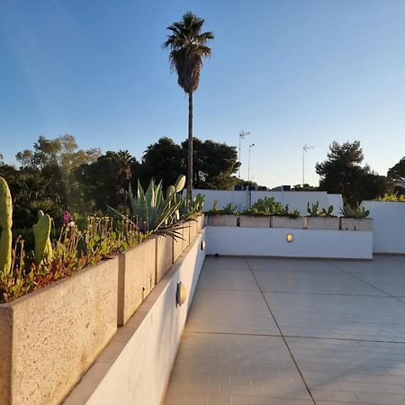 73059 Villa Ugento Exterior photo