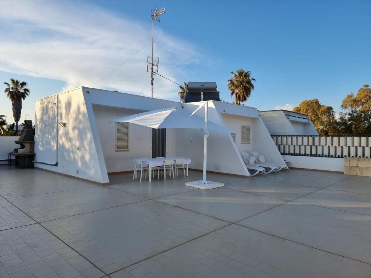 73059 Villa Ugento Exterior photo