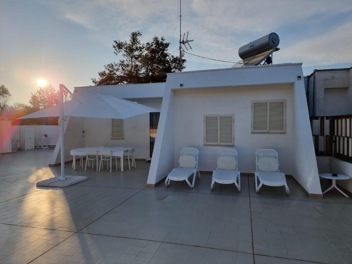 73059 Villa Ugento Exterior photo