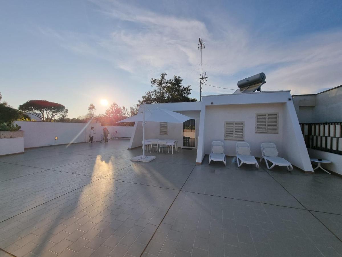 73059 Villa Ugento Exterior photo