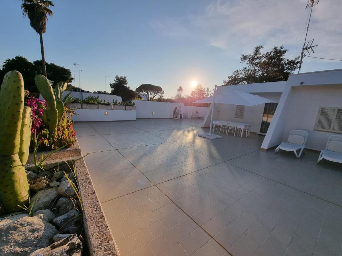 73059 Villa Ugento Exterior photo