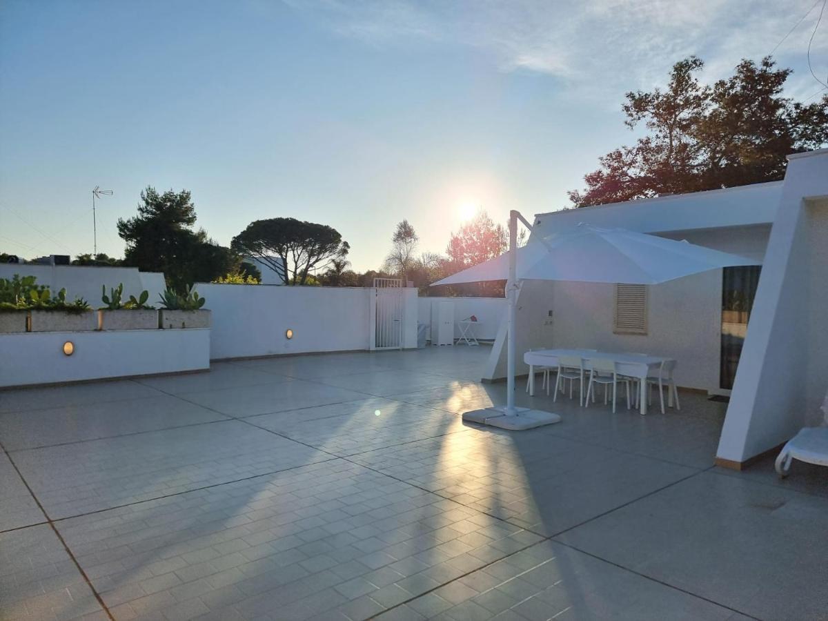73059 Villa Ugento Exterior photo