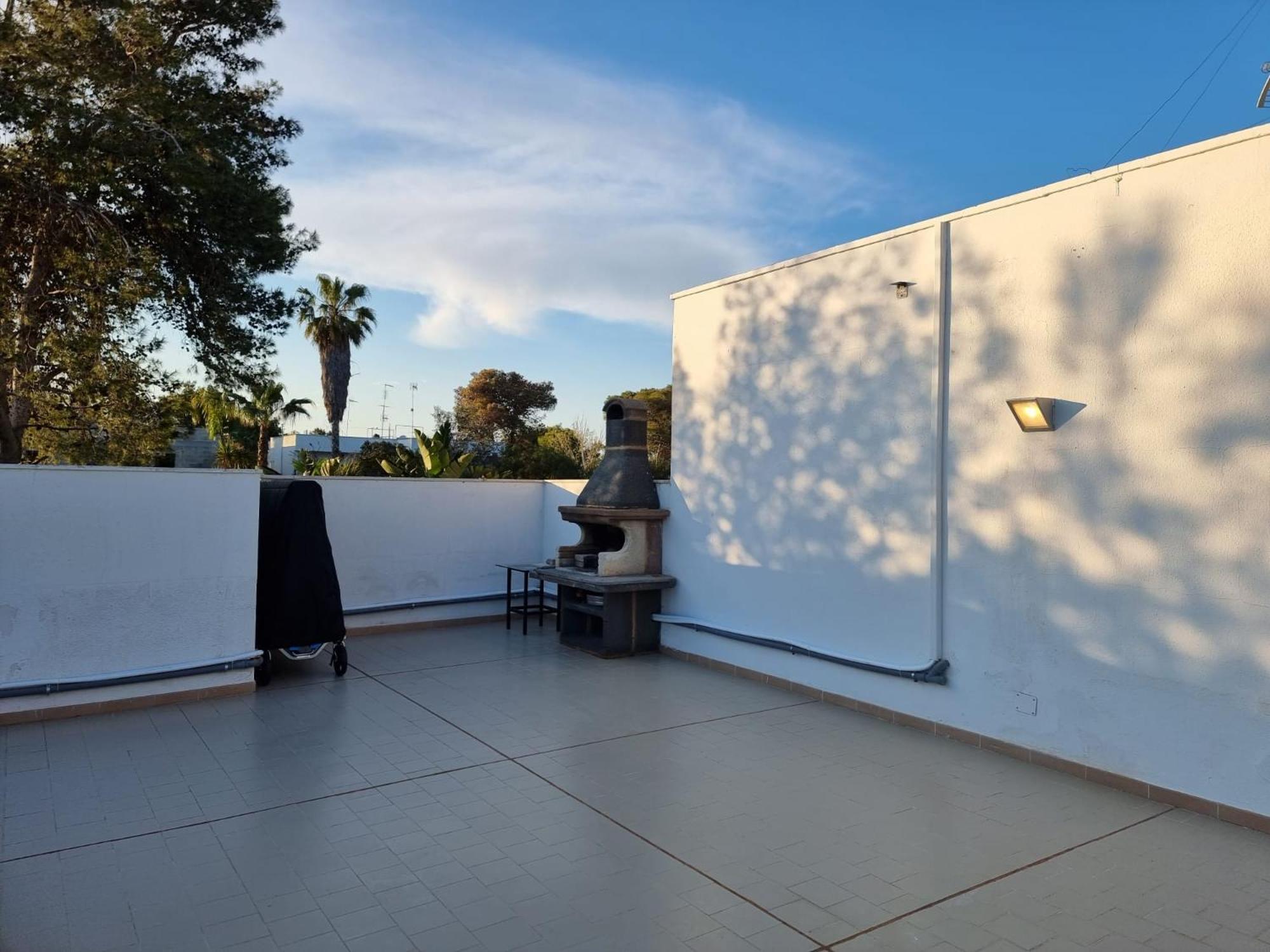 73059 Villa Ugento Exterior photo